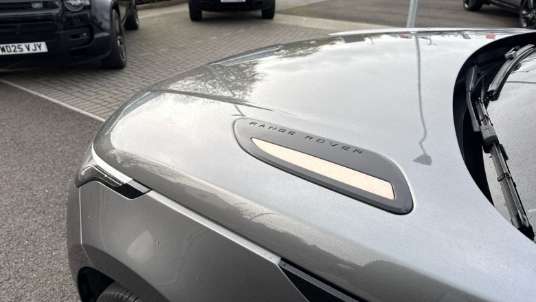 Land Rover Range Rover Velar 2.0 D180 R-Dynamic S 5dr Auto Diesel Estate